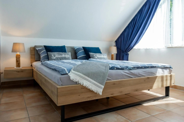 Residenz am Strand Wohnung 6-80