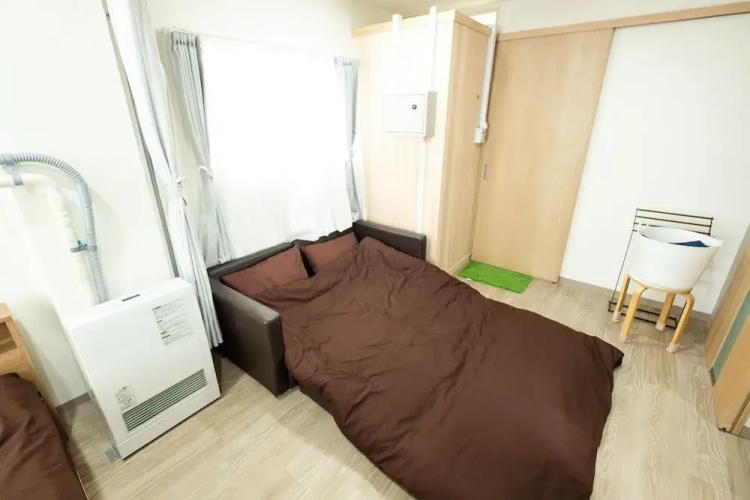 TKD HOUSE Asahikawa