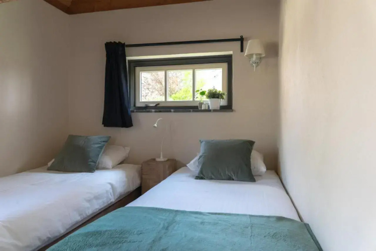 Boerensuite, Bed & Breakfast