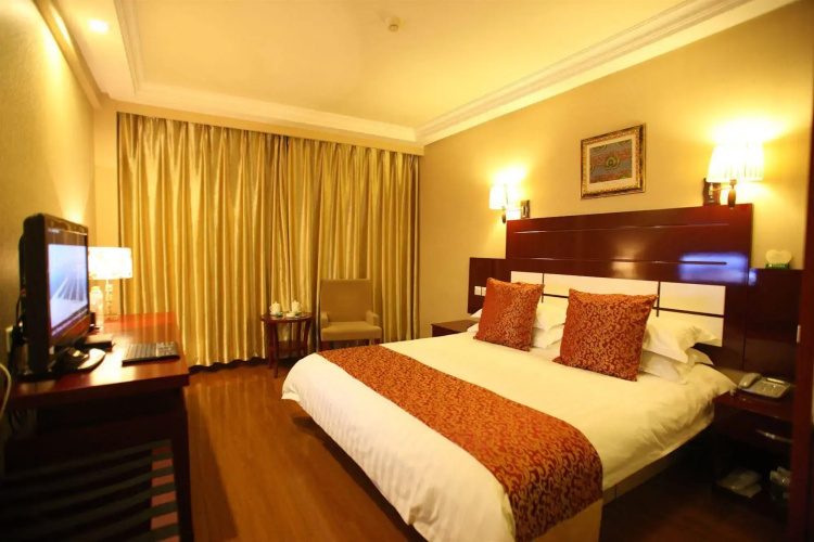 Overseas Chinese International Hotel