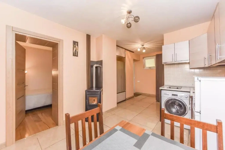 Superior Quadruple room