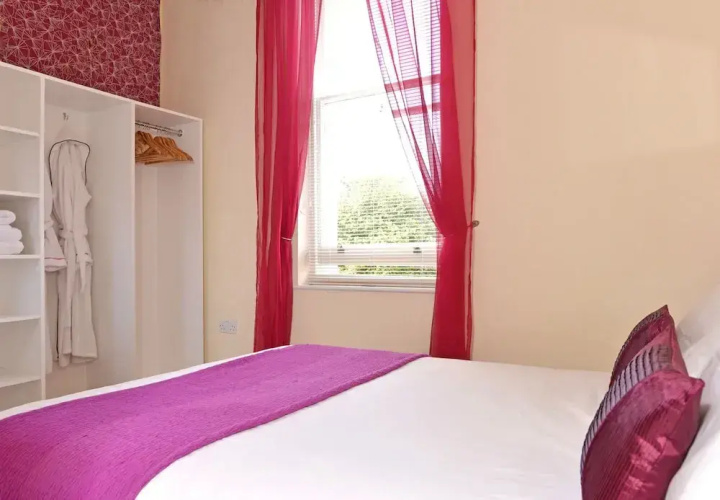 Cavendish Apartment