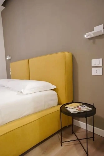 Comfort Double room with balcony