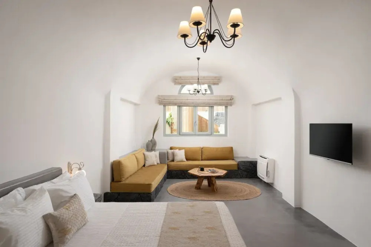 Occhio Villas Santorini