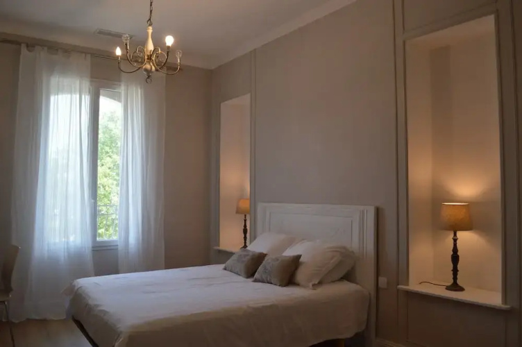 La Maison d'Antoine