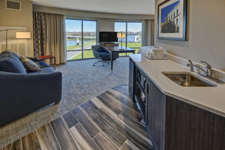 Standard room