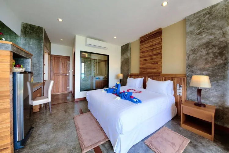 Nb Sunrise Mountain Apartment