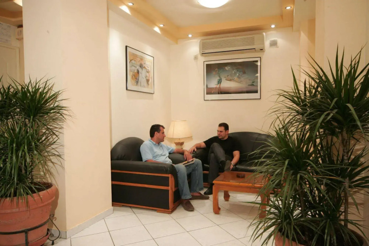 Фотография отеля