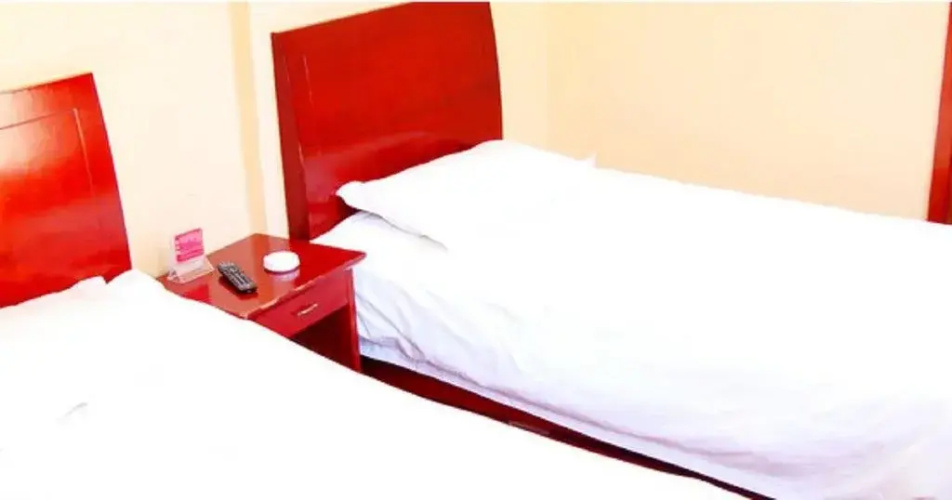 Yunyang Hotel