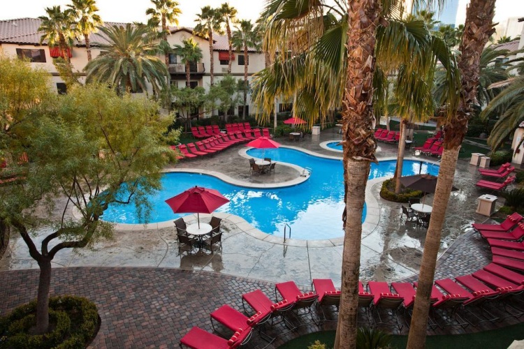 Tuscany Suites & Casino photo 24