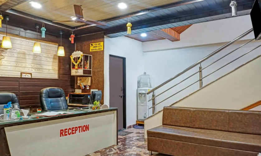 Punest Hospitality