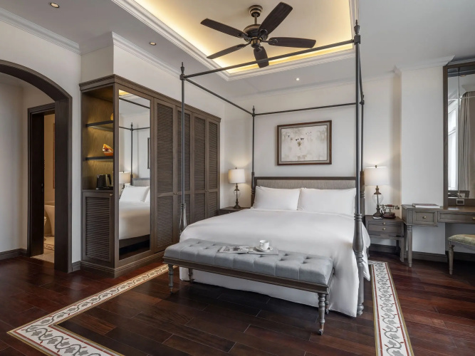 De Syloia Hotel