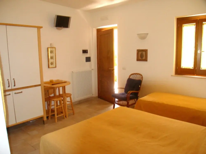 Agriturismo Le Vedute