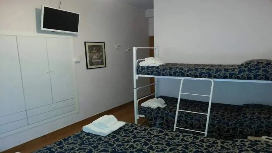 Hotel Le Vele