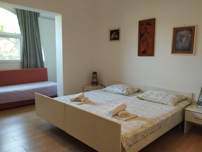 Borovik Guest House