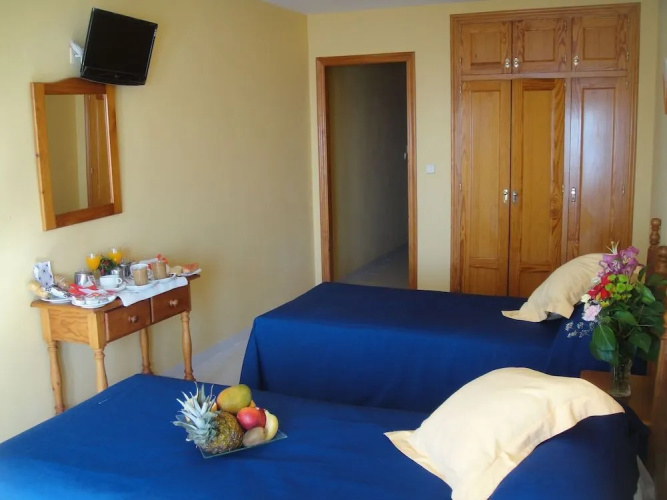 Hostal Costa Sol
