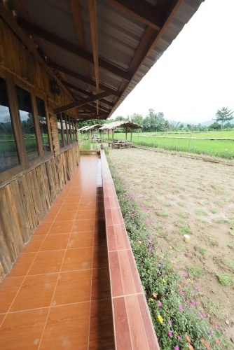 Ton Lang Homestay