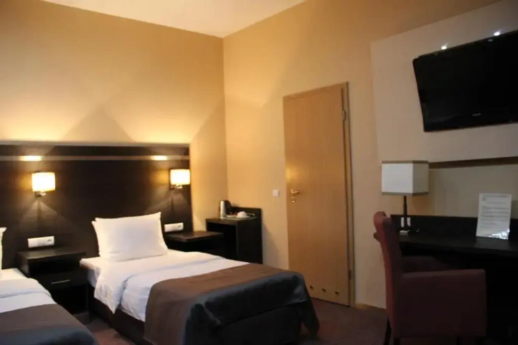 Comfort Twin room