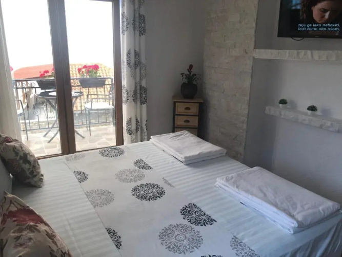 Apartments Debora