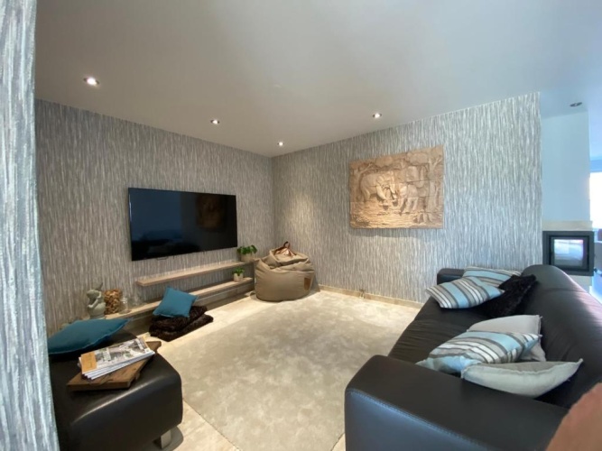3 Bedrooms Cottage