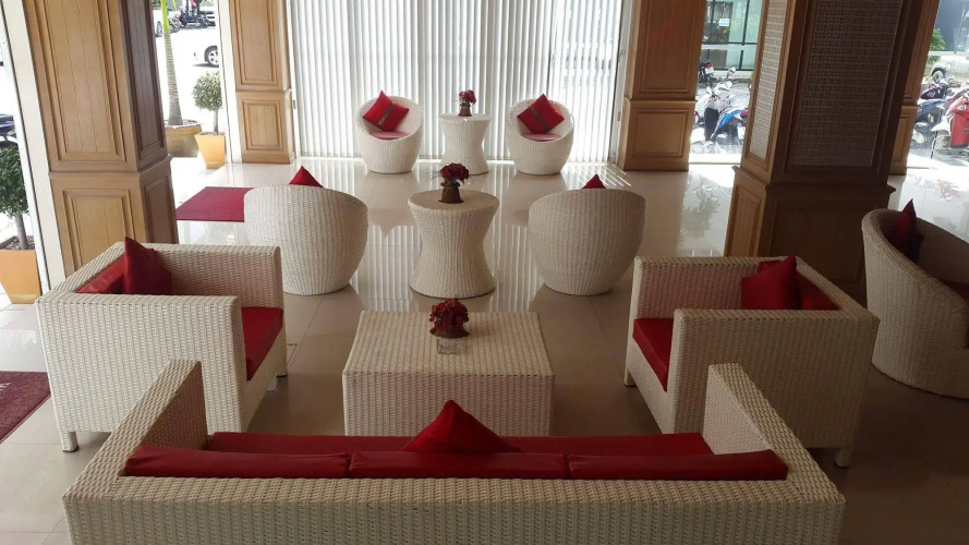 Фотография отеля