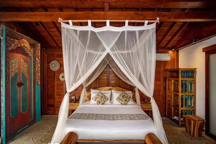1 Bedroom Standard room