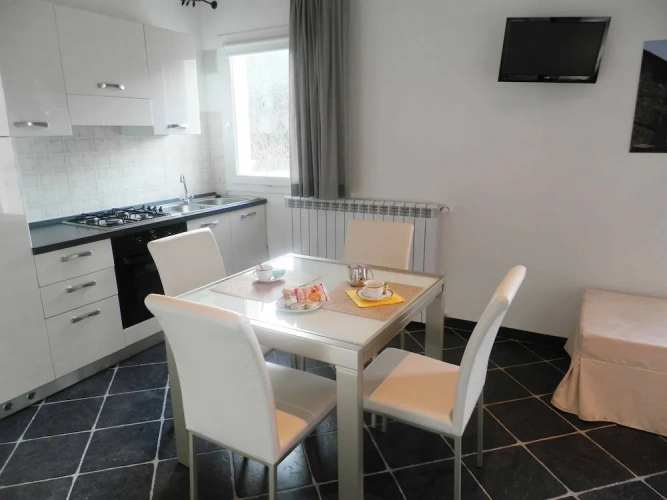 1 Bedroom Standard Studio