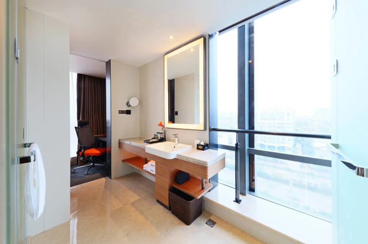 Hampton by Hilton Nanning Jiangnan