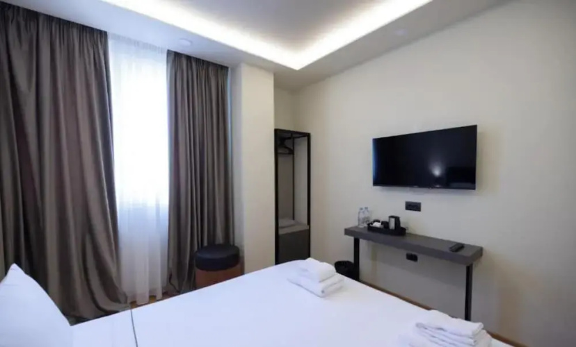 Green Boutique Hotel