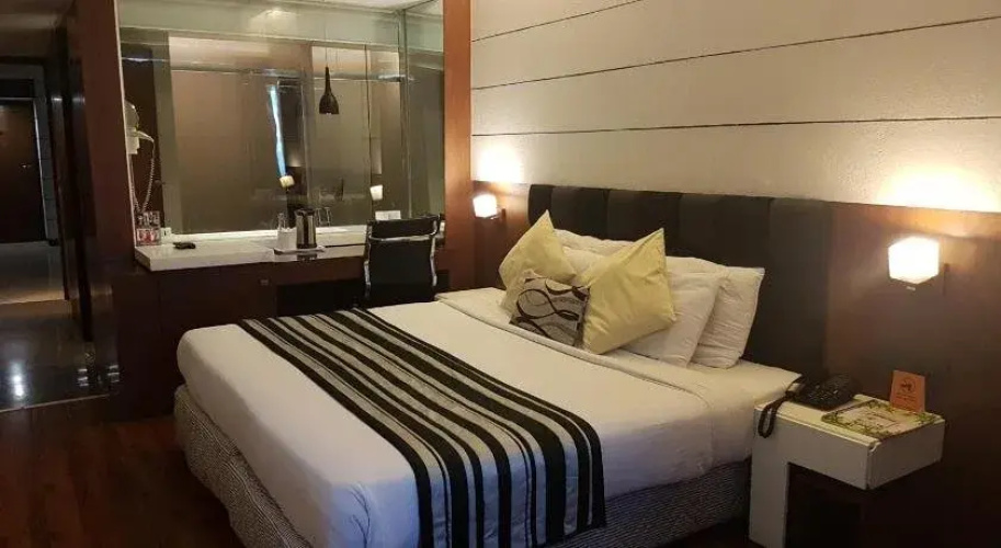 Hotel G.K. International