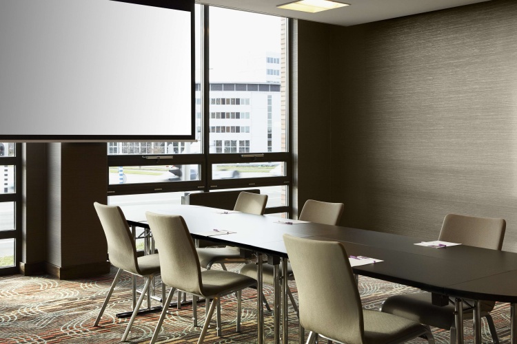 Hyatt Place Amsterdam Airport photo 35