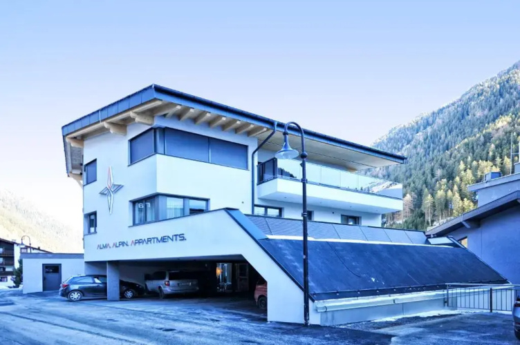 Image de l'hôtel