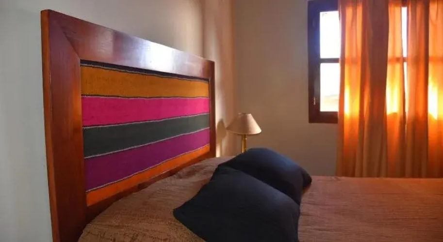 Refugio del Sol Hosteria