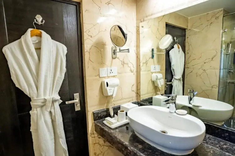 Hotel Sarowar Pokhara-Luxury Hospitality in the Heart of Pokhara