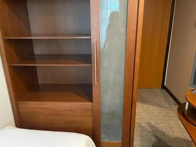 Ibirapuera hotel 5 estrelas