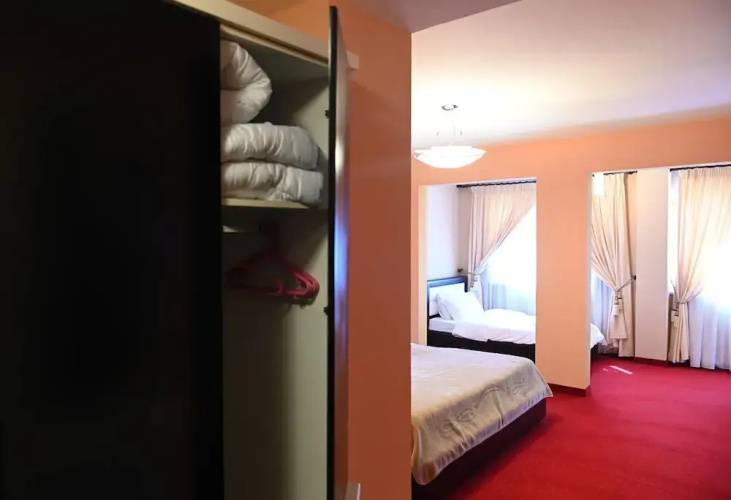Hotel Liss
