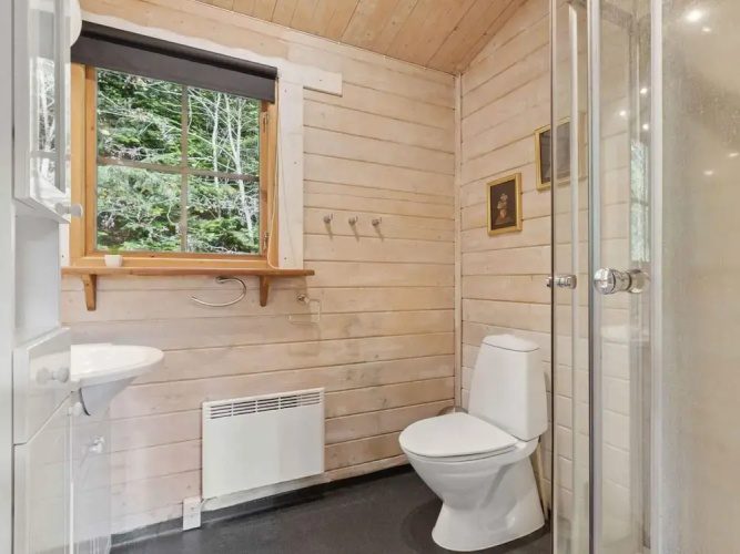 4 Star Holiday Home in Herning