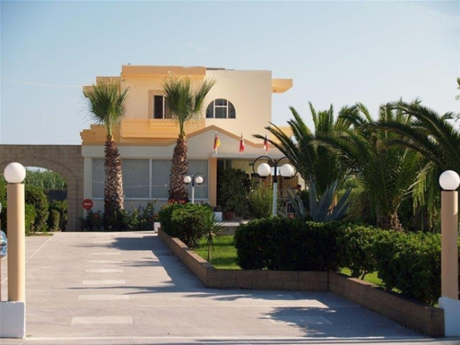Venus Beach Hotel