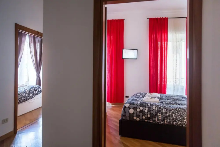 Rent In Rome - Giubbonari