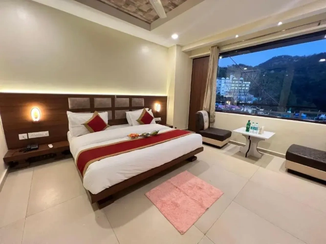 Superior Double room