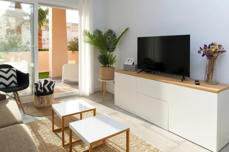 Surf Apartment Tarifa