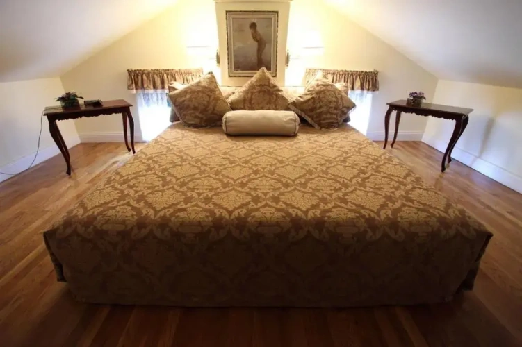 Premier Double room