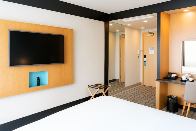 Holiday Inn Salisbury - Stonehenge photo 6