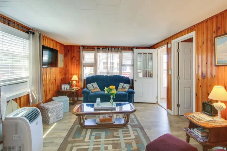 3 Bedrooms Cottage