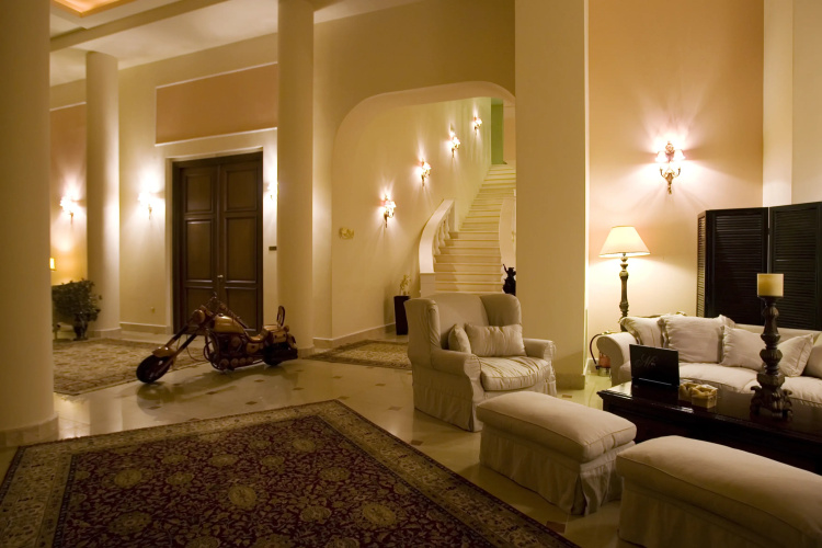 Mabely Grand Hotel