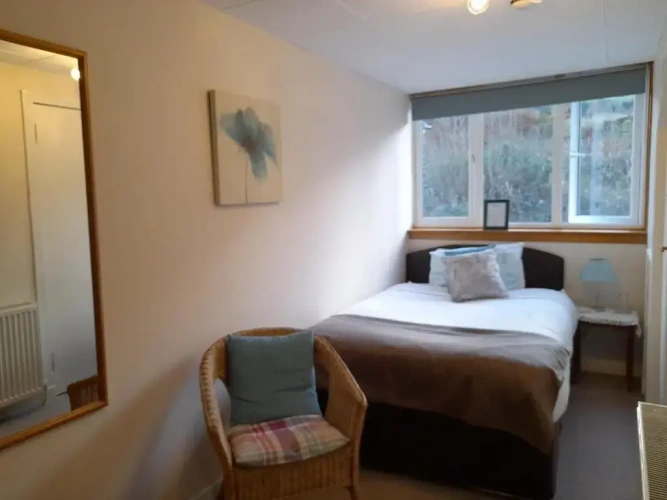 Superior Single room