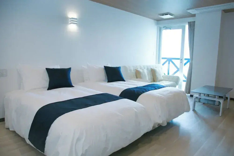 Setouchi Resort Hotel