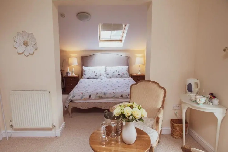 1 Bedroom Suite
