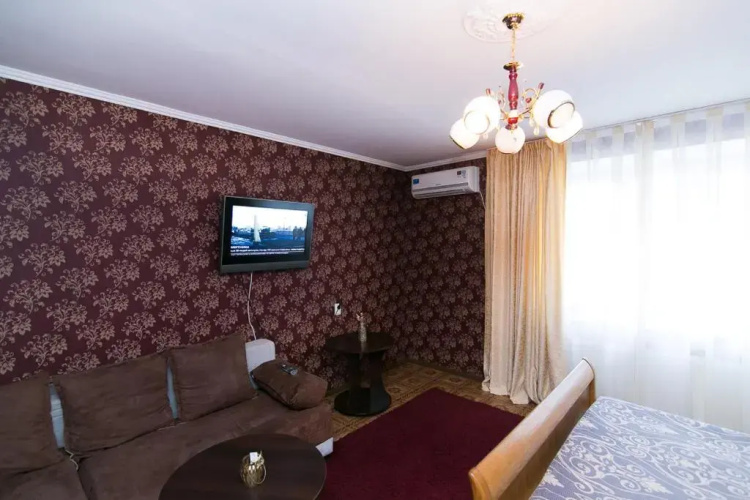 Otel görseli