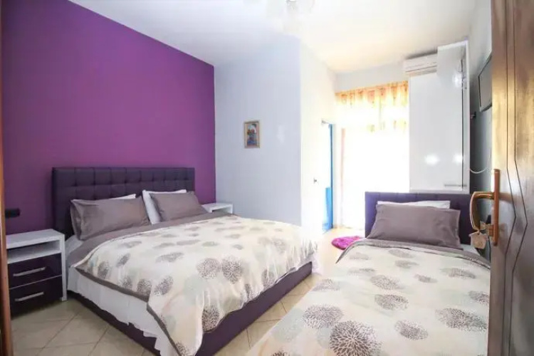 Hotel Zhironi